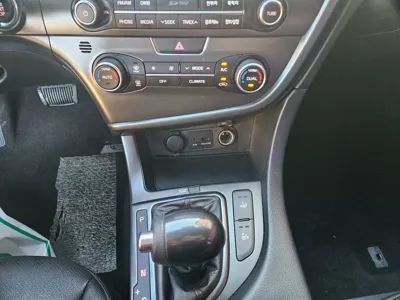 Kia K5 2015, 156792 км, за 5700000 KRW - фото 14