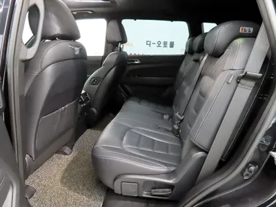 KG_Mobility_Ssangyong Rexton 2020, 88516 км, за 21900000 KRW - фото 13