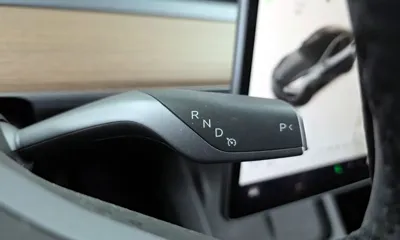 Tesla Model Y 2022, 12415 км, за 45500000 KRW - фото 9