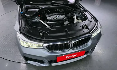 BMW Gran Turismo 2020, 93472 км, за 32900000 KRW - фото 6