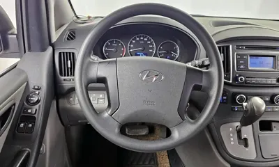 Hyundai Starex 2020, 130588 км, за 17900000 KRW - фото 13