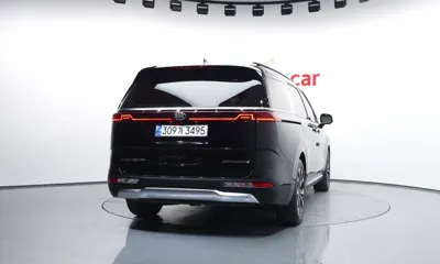 Kia Canival 2021, 63659 км, за 26900000 KRW - фото 4