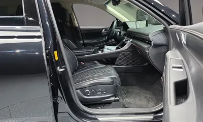 Genesis GV80 2023, 128486 км, за 43200000 KRW - фото 26
