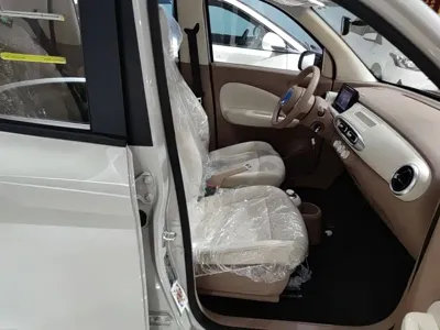 Wuling MINIEV 2026, 100 км, за 40599 CNY - фото 25