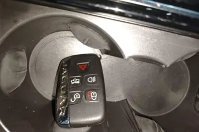Jaguar XEL 2019, 75100 км, за 87809.37 CNY - фото 28