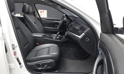 BMW 5-Series 2015, 177473 км, за 9900000 KRW - фото 11