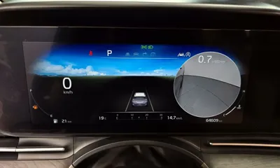 Kia Canival 2023, 64609 км, за 31990000 KRW - фото 8