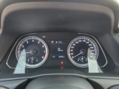 Hyundai Sonata 2020, 30402 км, за 18800000 KRW - фото 8