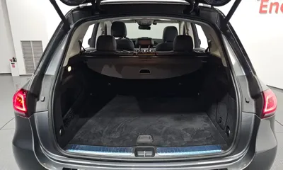 Mercedes-Benz GLE-Class 2021, 37687 км, за 58000000 KRW - фото 20