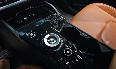 Kia Sportage 2022, 110894 км, за 20990000 KRW - фото 9