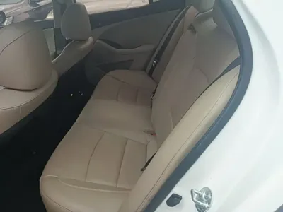 Kia K5 2016, 96900 км, за 27200 CNY - фото 17