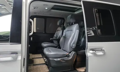 Hyundai Staria 2022, 69629 км, за 32900000 KRW - фото 26