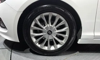 Hyundai Sonata 2015, 153779 км, за 6990000 KRW - фото 5