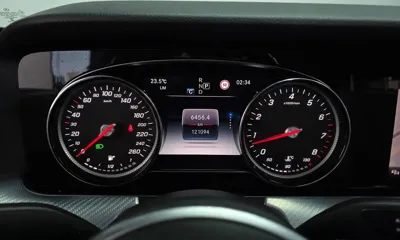 Mercedes-Benz E-Class 2020, 121094 км, за 19990000 KRW - фото 8