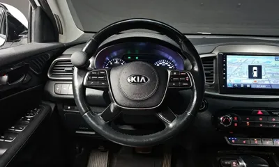 Kia Sorento 2020, 163460 км, за 14900000 KRW - фото 13