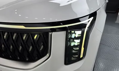 Kia Canival 2025, 34350 км, за 39900000 KRW - фото 22
