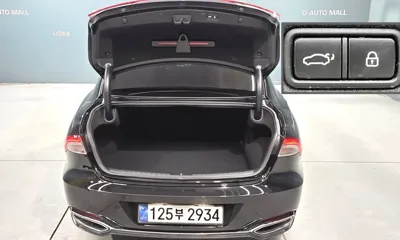 Hyundai Grandeur 2022, 144860 км, за 18300000 KRW - фото 20