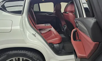 BMW X4 2019, 131323 км, за 31500000 KRW - фото 11