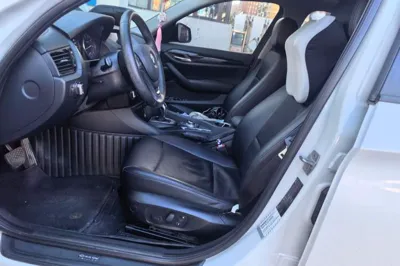 BMW X1 2015, 91000 км, за 41120.92 CNY - фото 15