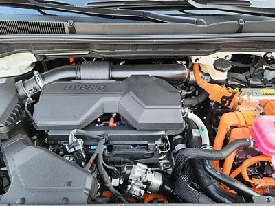 Kia Canival 2026, 200 км, за 49500000 KRW - фото 16