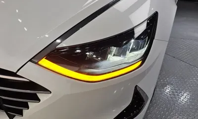 Hyundai Sonata 2022, 68918 км, за 18200000 KRW - фото 22