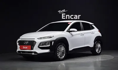 Hyundai Kona · 2020 год