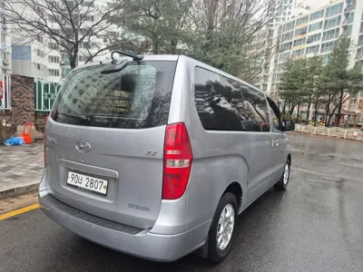 Hyundai Starex 2015, 161900 км, за 5700000 KRW