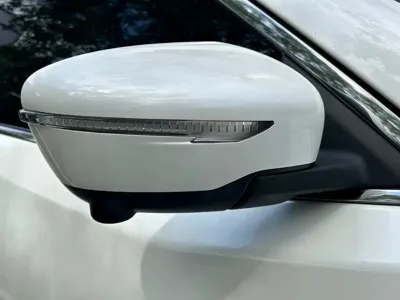 Nissan X-Trail 2019, 74000 км, за 75800 CNY - фото 23