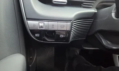 Hyundai Ioniq5 2023, 46662 км, за 31000000 KRW - фото 17