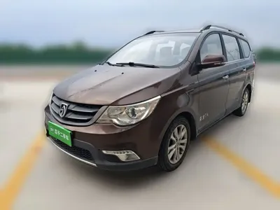 Baojun 730 2015, 151300 км, за 16600 CNY - фото 1
