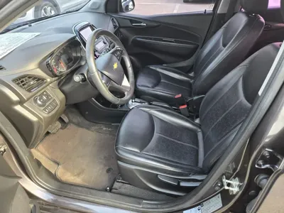 ChevroletGMDaewoo Spark 2016, 101482 км, за 4200000 KRW - фото 13