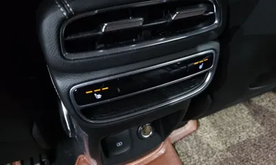 Genesis GV80 2020, 60205 км, за 39500000 KRW - фото 32