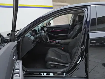 Honda Accord 2024, 20000 км, за 121500 CNY - фото 9