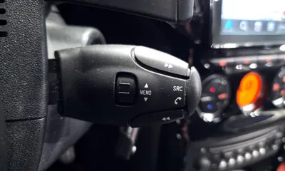 Citroen-DS DS3 2017, 49040 км, за 7990000 KRW - фото 27
