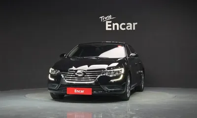 Renault-KoreaSamsung SM6 2016, 130875 км, за 6290000 KRW - фото 3