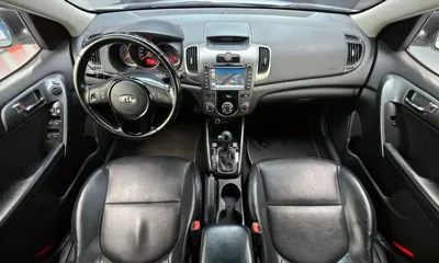 Kia Porte 2013, 113610 км, за 2600000 KRW - фото 7