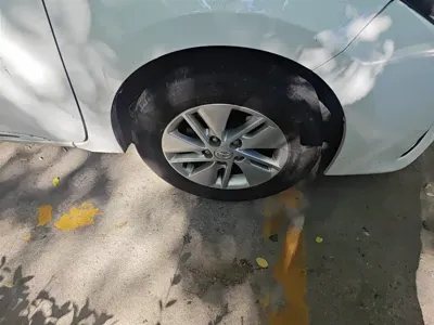 Toyota Corolla 2016, 98100 км, за 35500 CNY - фото 26