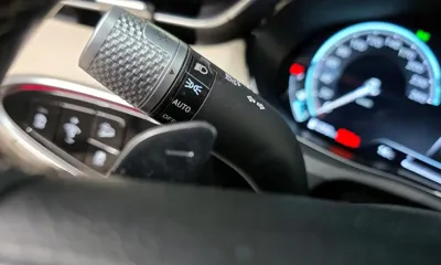 Genesis GV70 2021, 99899 км, за 31990000 KRW - фото 20