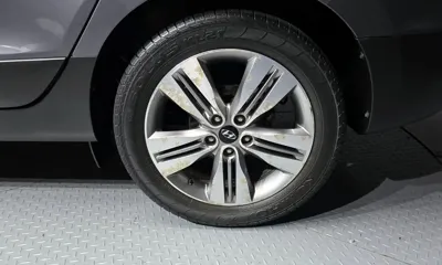 Hyundai Tucson 2015, 126951 км, за 8000000 KRW - фото 21