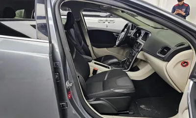 Volvo V40 2015, 62434 км, за 8300000 KRW - фото 11