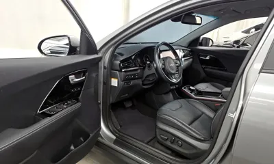 Kia Niro 2022, 17785 км, за 24500000 KRW - фото 10