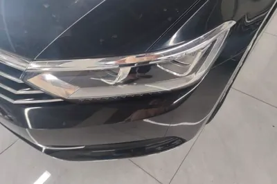 Volkswagen Magotan 2019, 123900 км, за 90453.78 CNY - фото 8