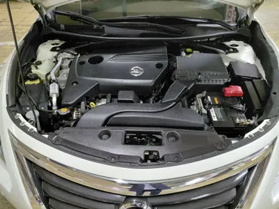 Nissan Altima 2014, 149213 км, за 5800000 KRW - фото 19