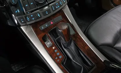 ChevroletGMDaewoo Alpheon 2014, 90190 км, за 3700000 KRW - фото 9