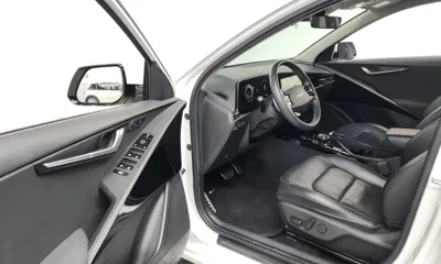 Kia Niro 2024, 84589 км, за 25500000 KRW - фото 10