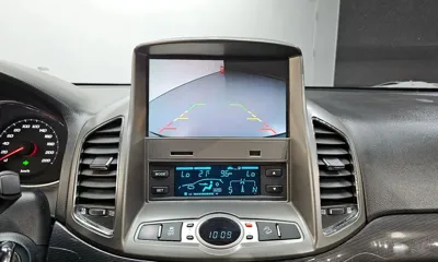 ChevroletGMDaewoo Captiva 2015, 138289 км, за 4200000 KRW - фото 16
