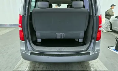 Hyundai Starex 2019, 136804 км, за 13990000 KRW - фото 20