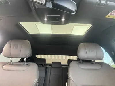 BYD Han 2023, 57000 км, за 98800 CNY - фото 6