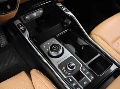 Kia Sorento 2023, 82673 км, за 31490000 KRW - фото 8