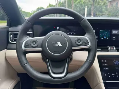 Li Auto Li ONE 2020, 45000 км, за 116000 CNY - фото 12